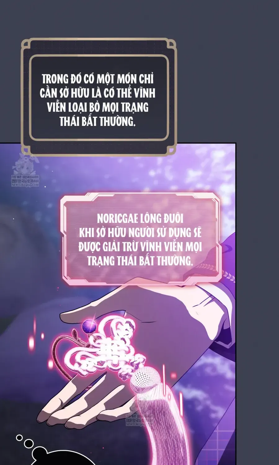 Cách Bước Lên Con Đường Hoa Của Nhân Vật Chính Chapter 25.1 - 61