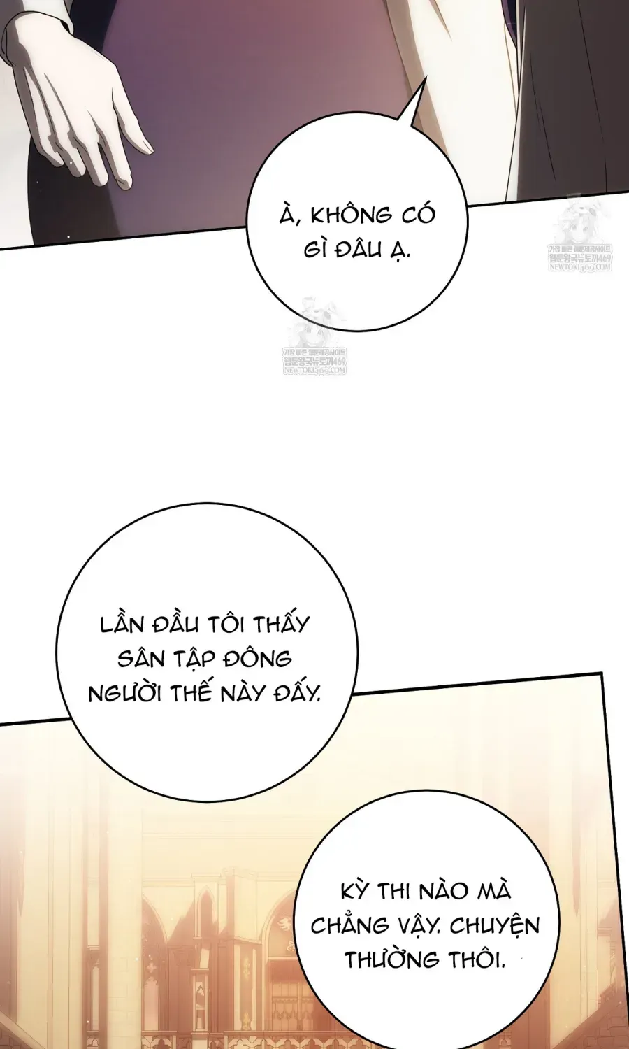 Cách Bước Lên Con Đường Hoa Của Nhân Vật Chính Chapter 25.2 - 14