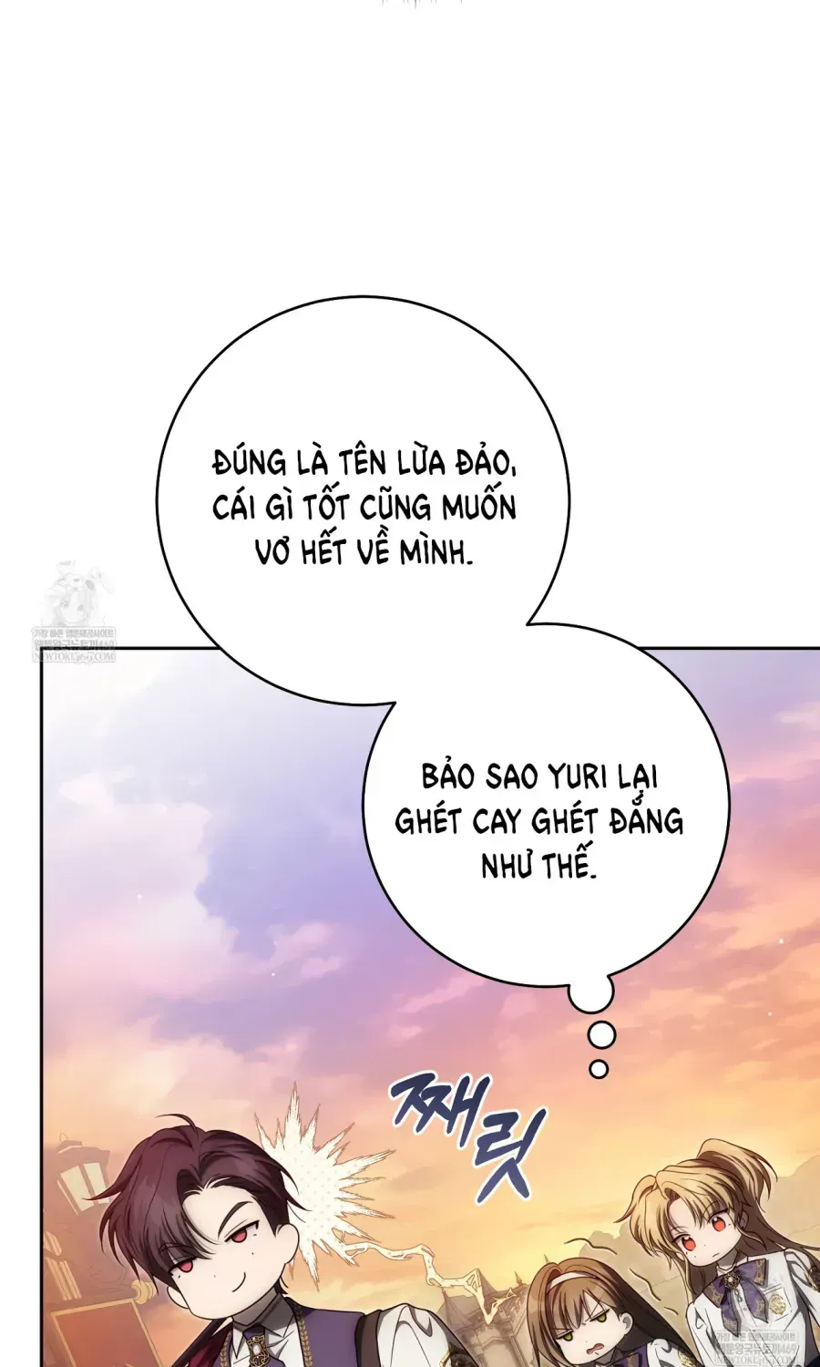 Cách Bước Lên Con Đường Hoa Của Nhân Vật Chính Chapter 25.2 - 5