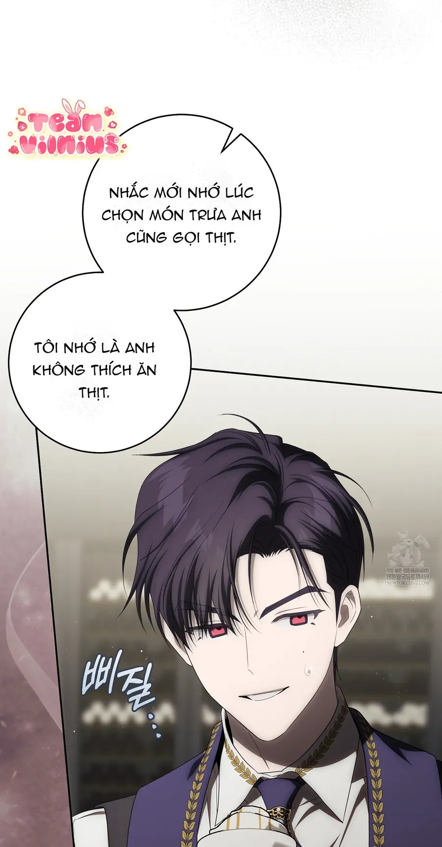 Cách Bước Lên Con Đường Hoa Của Nhân Vật Chính Chapter 25 - 28
