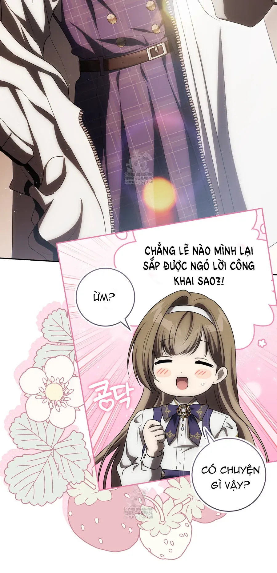 Cách Bước Lên Con Đường Hoa Của Nhân Vật Chính Chapter 25 - 75
