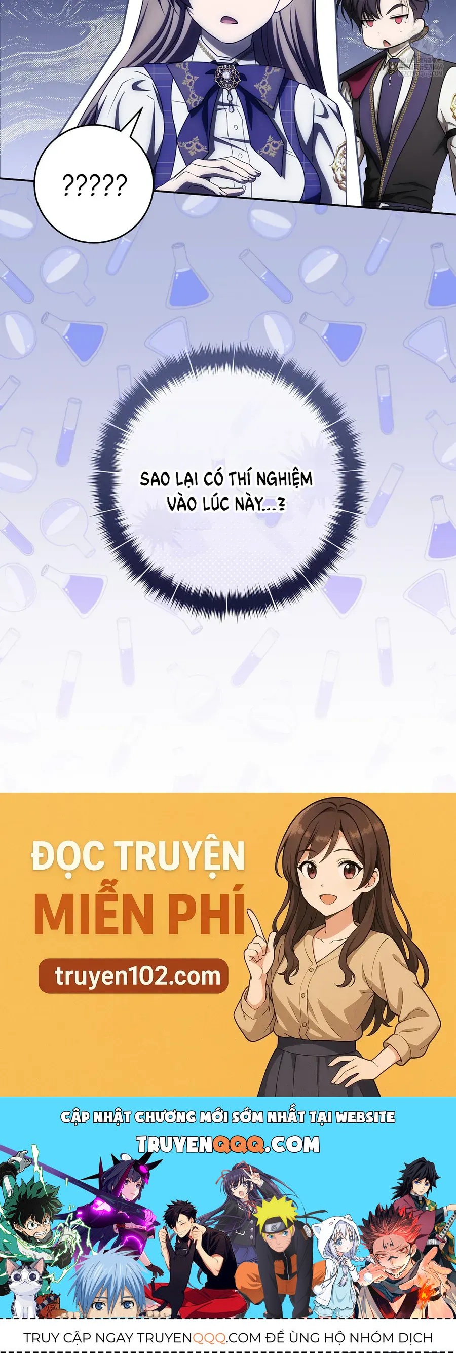 Cách Bước Lên Con Đường Hoa Của Nhân Vật Chính Chapter 25 - 79