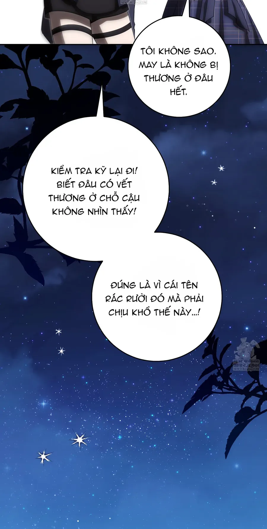 Cách Bước Lên Con Đường Hoa Của Nhân Vật Chính Chapter 25 - 10