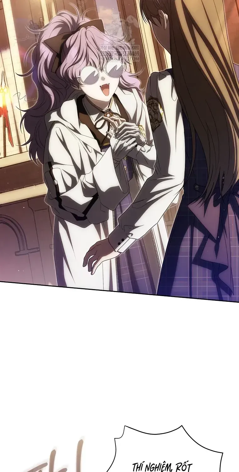 Cách Bước Lên Con Đường Hoa Của Nhân Vật Chính Chapter 26 - 2