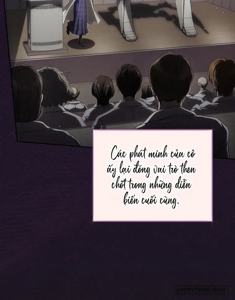 Cách Bước Lên Con Đường Hoa Của Nhân Vật Chính Chapter 26 - 11