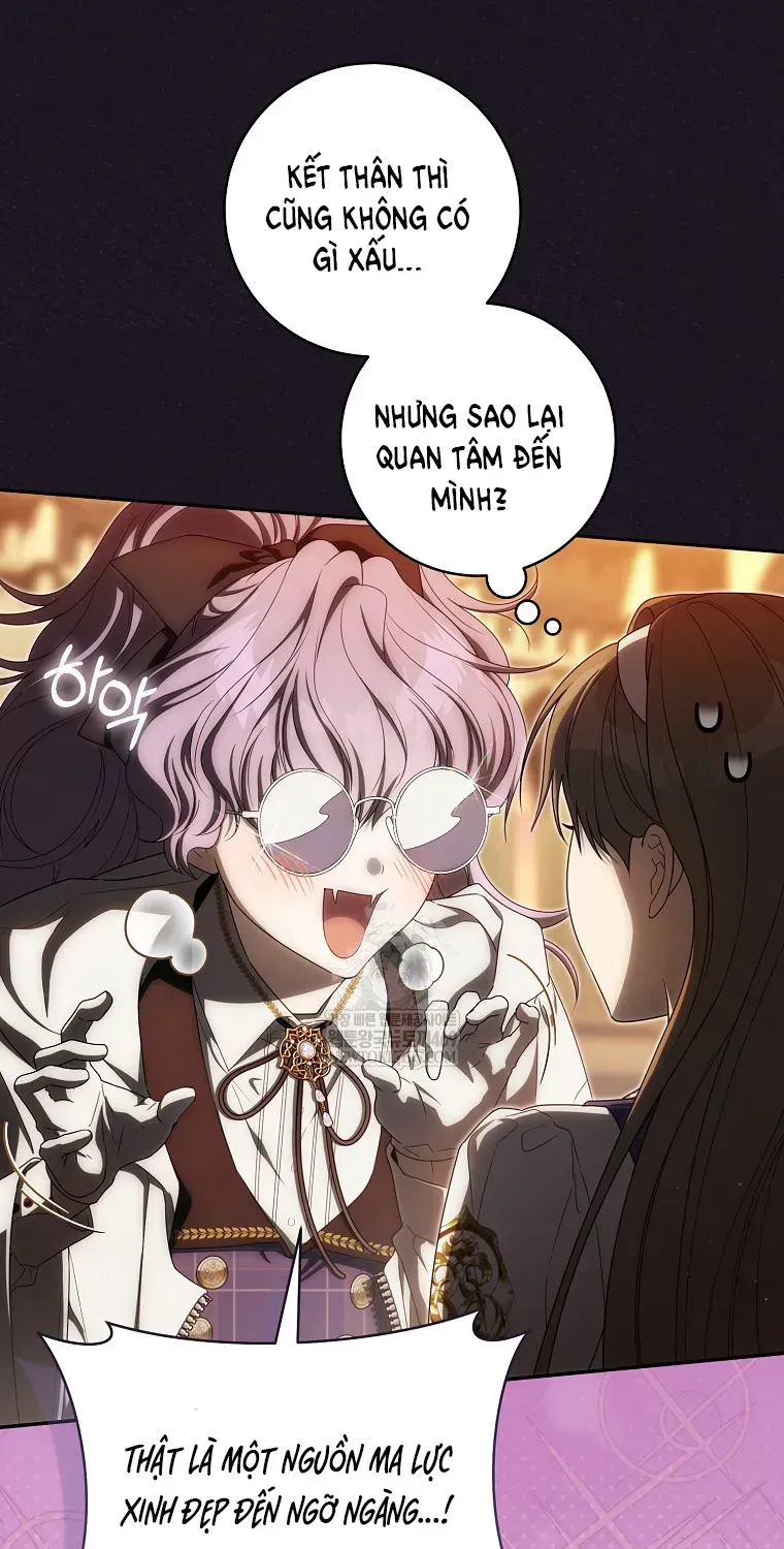 Cách Bước Lên Con Đường Hoa Của Nhân Vật Chính Chapter 26 - 12