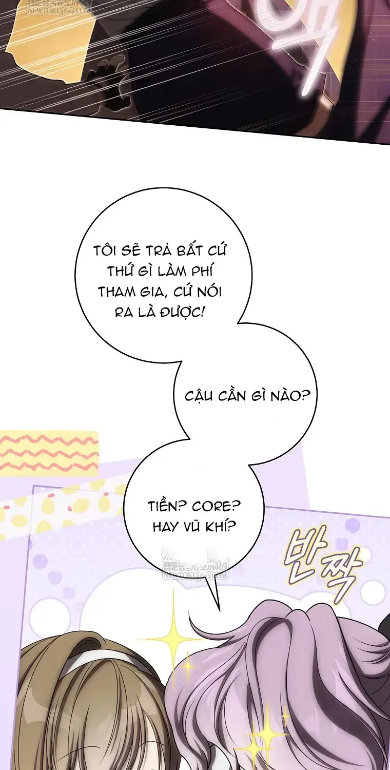 Cách Bước Lên Con Đường Hoa Của Nhân Vật Chính Chapter 26 - 17