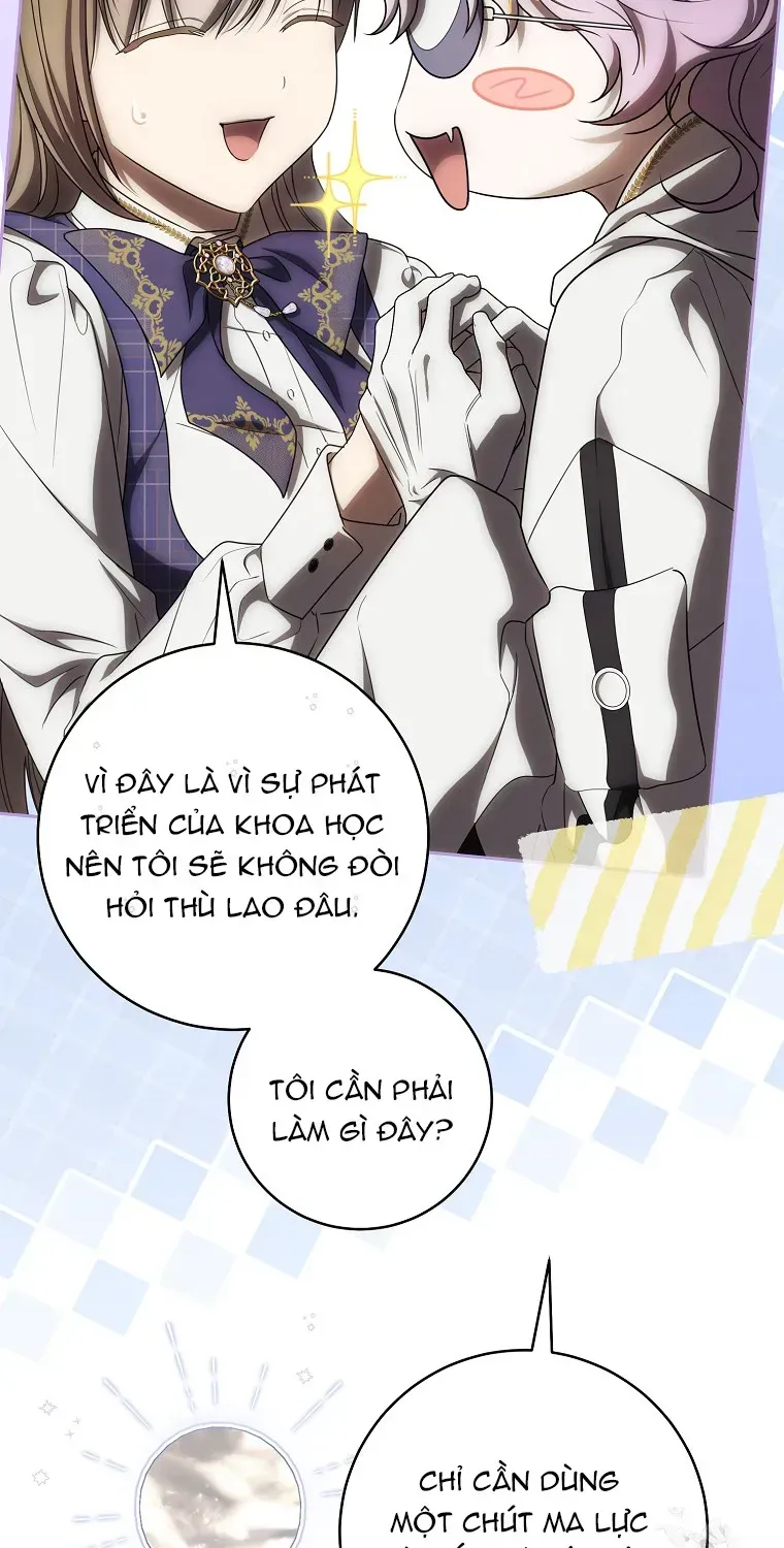 Cách Bước Lên Con Đường Hoa Của Nhân Vật Chính Chapter 26 - 18