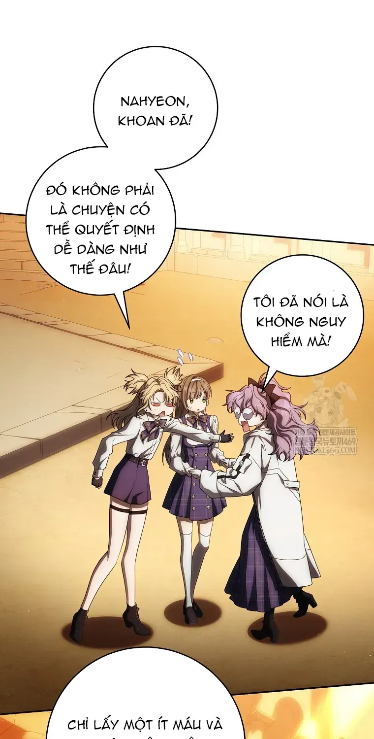 Cách Bước Lên Con Đường Hoa Của Nhân Vật Chính Chapter 26 - 20