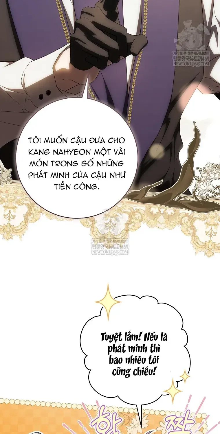 Cách Bước Lên Con Đường Hoa Của Nhân Vật Chính Chapter 26 - 25