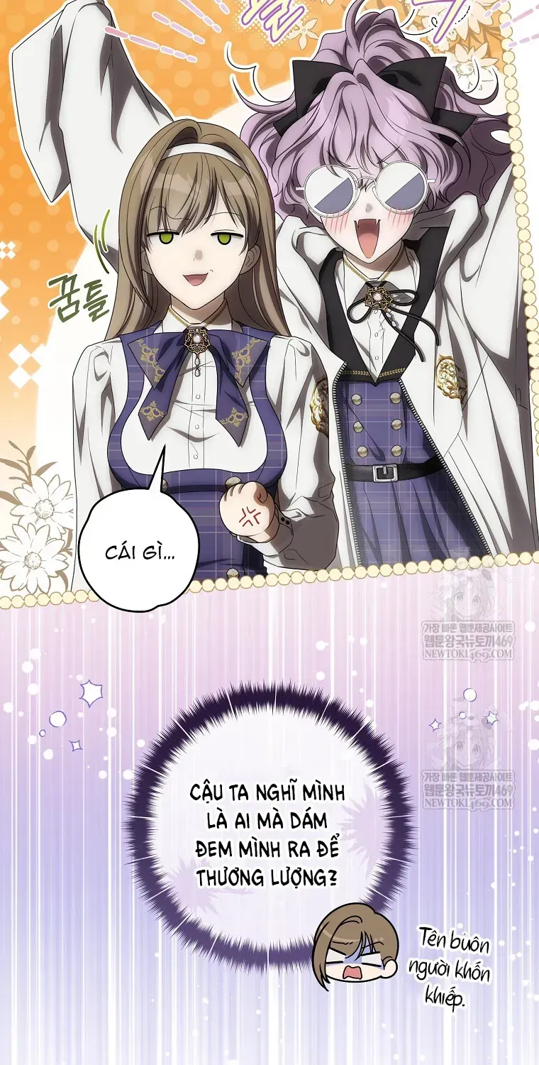 Cách Bước Lên Con Đường Hoa Của Nhân Vật Chính Chapter 26 - 26