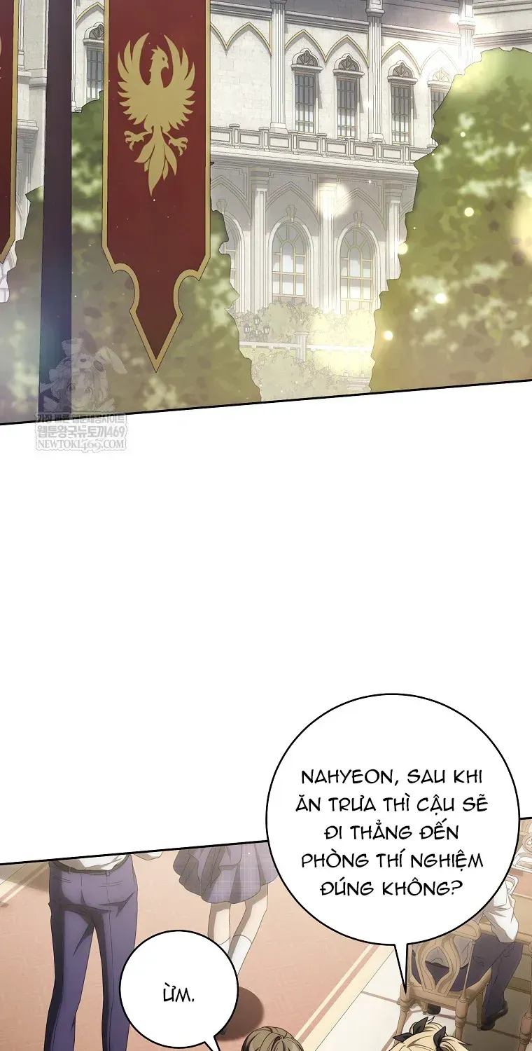 Cách Bước Lên Con Đường Hoa Của Nhân Vật Chính Chapter 26 - 30