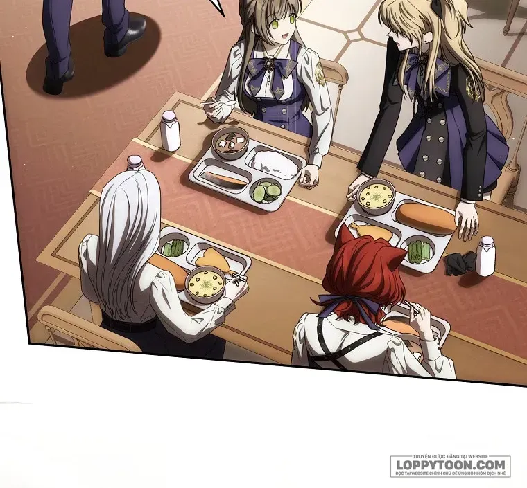 Cách Bước Lên Con Đường Hoa Của Nhân Vật Chính Chapter 26 - 31