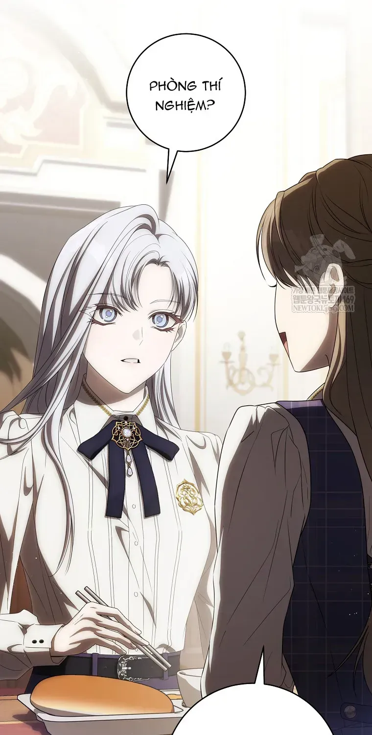 Cách Bước Lên Con Đường Hoa Của Nhân Vật Chính Chapter 26 - 32