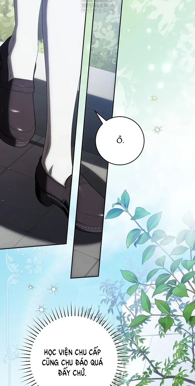 Cách Bước Lên Con Đường Hoa Của Nhân Vật Chính Chapter 26 - 34