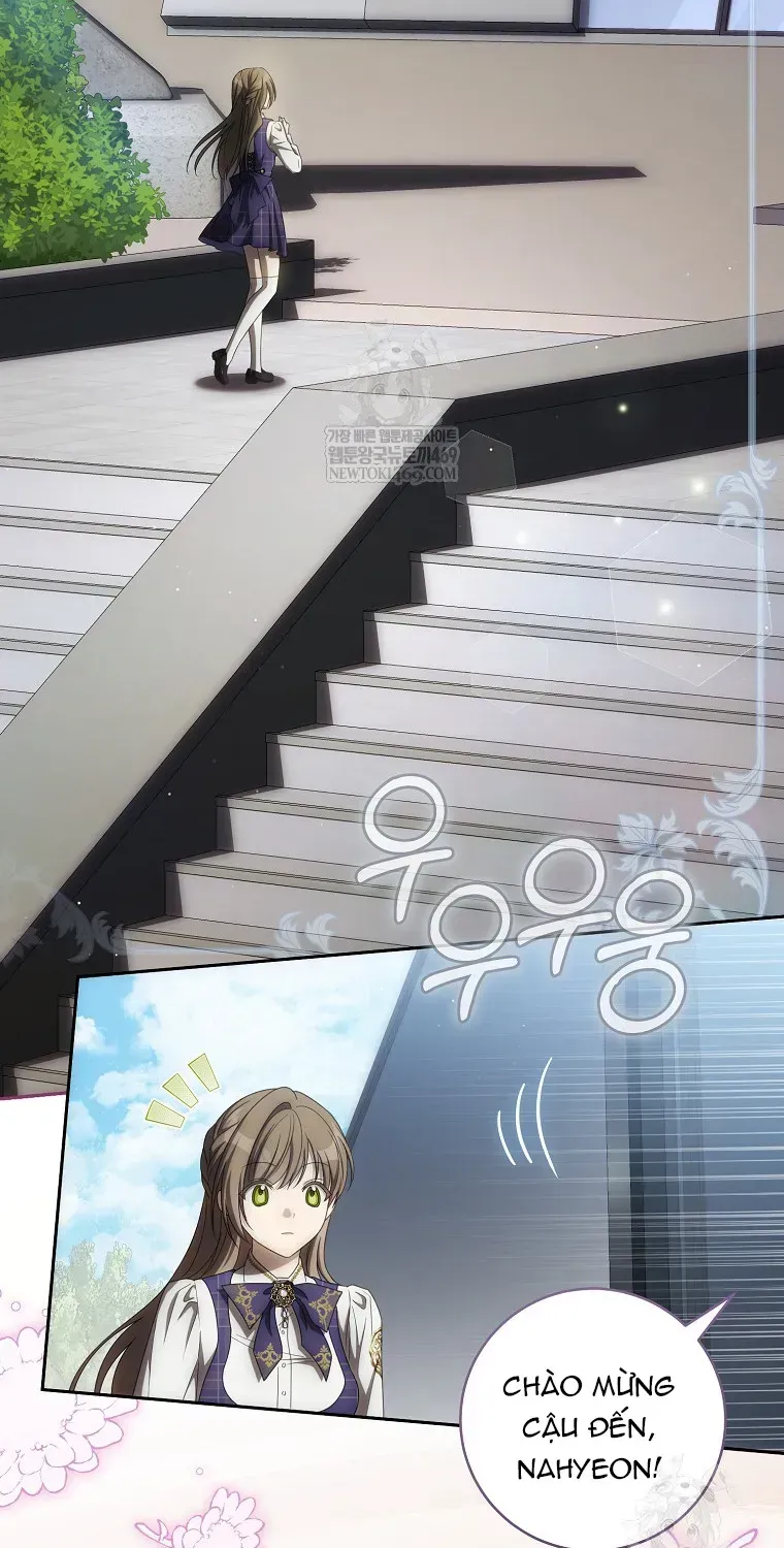 Cách Bước Lên Con Đường Hoa Của Nhân Vật Chính Chapter 26 - 36