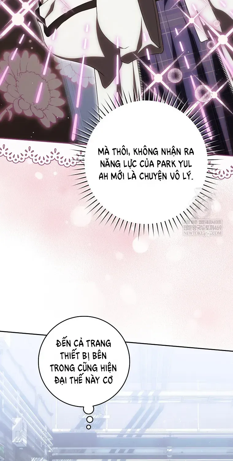 Cách Bước Lên Con Đường Hoa Của Nhân Vật Chính Chapter 26 - 38