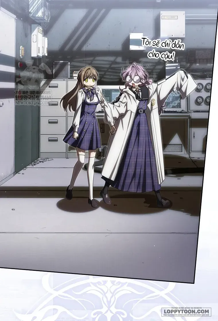 Cách Bước Lên Con Đường Hoa Của Nhân Vật Chính Chapter 26 - 39