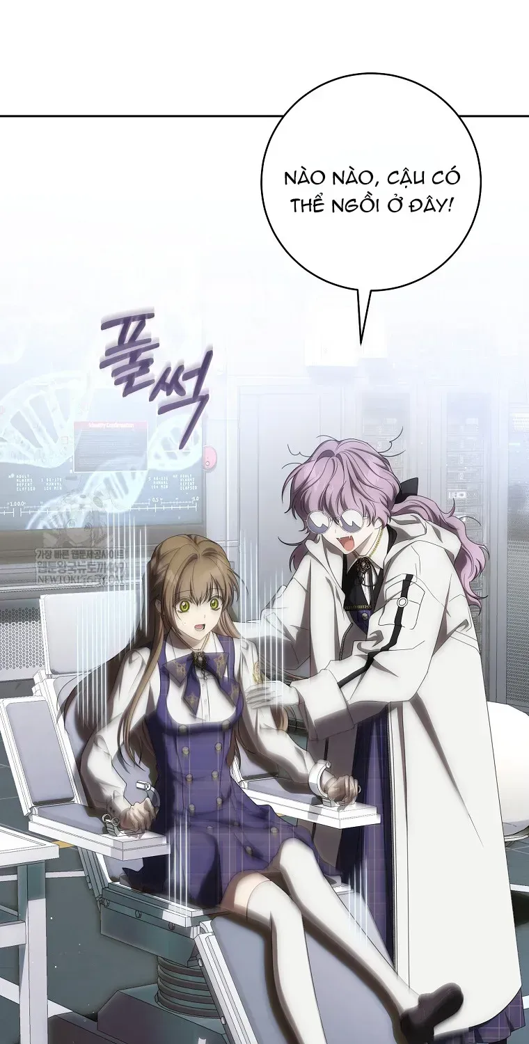 Cách Bước Lên Con Đường Hoa Của Nhân Vật Chính Chapter 26 - 43