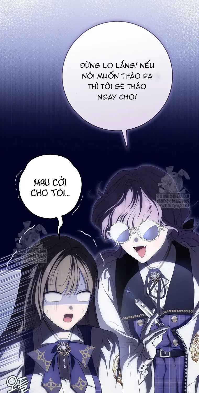 Cách Bước Lên Con Đường Hoa Của Nhân Vật Chính Chapter 26 - 47