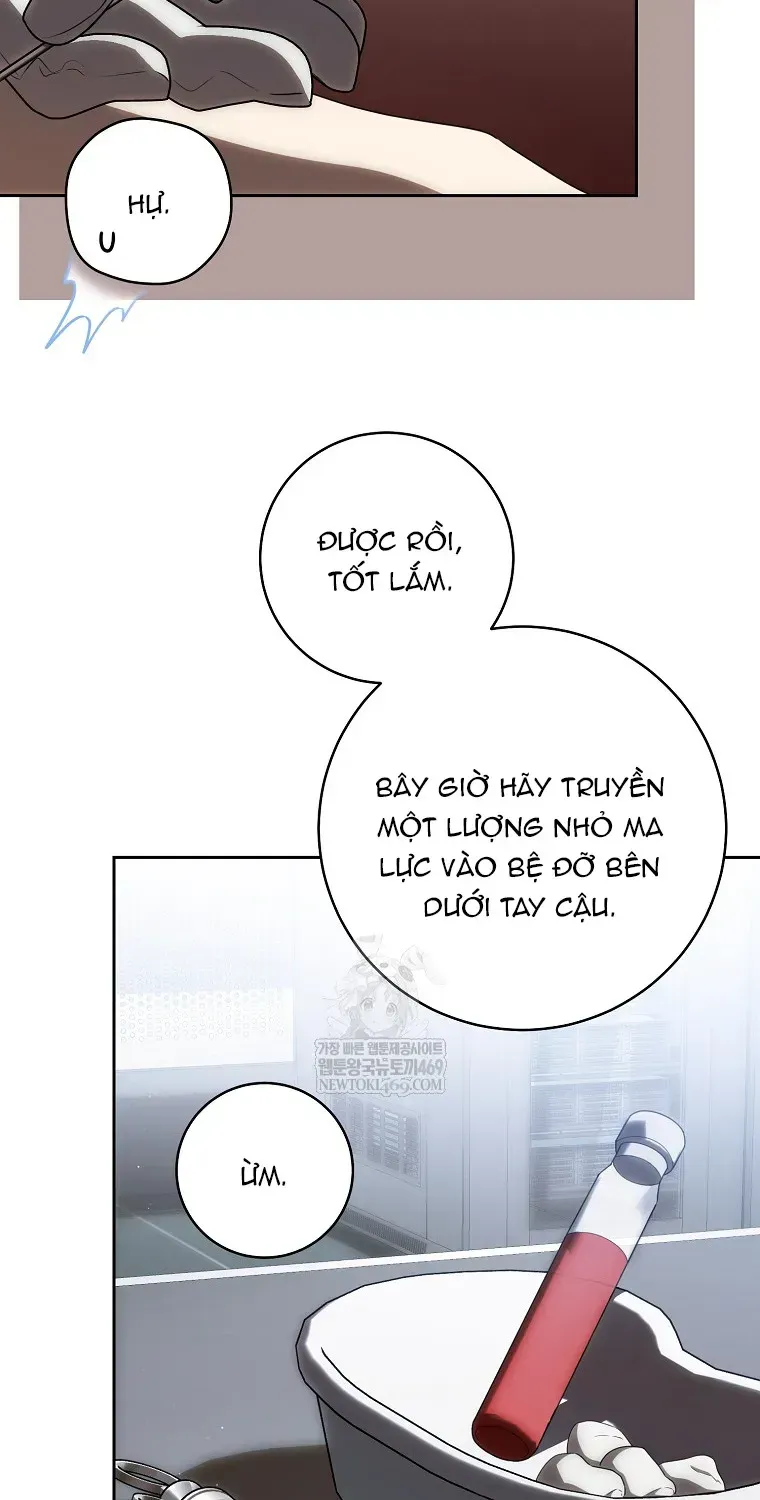 Cách Bước Lên Con Đường Hoa Của Nhân Vật Chính Chapter 26 - 49