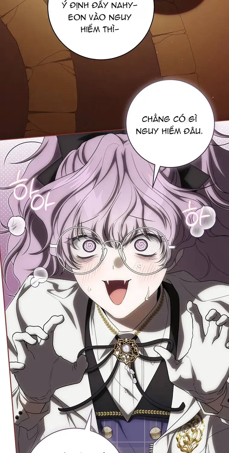 Cách Bước Lên Con Đường Hoa Của Nhân Vật Chính Chapter 26 - 6