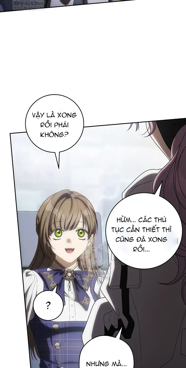 Cách Bước Lên Con Đường Hoa Của Nhân Vật Chính Chapter 26 - 53