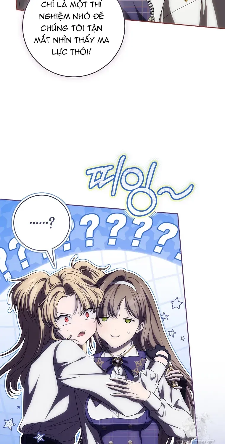 Cách Bước Lên Con Đường Hoa Của Nhân Vật Chính Chapter 26 - 7