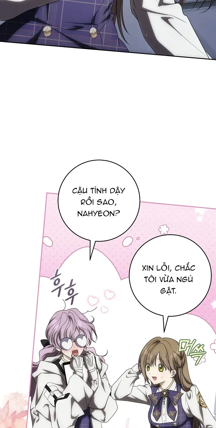 Cách Bước Lên Con Đường Hoa Của Nhân Vật Chính Chapter 26 - 63