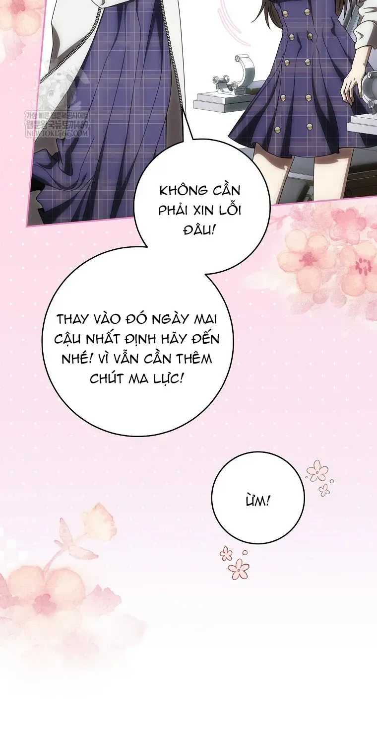 Cách Bước Lên Con Đường Hoa Của Nhân Vật Chính Chapter 26 - 64