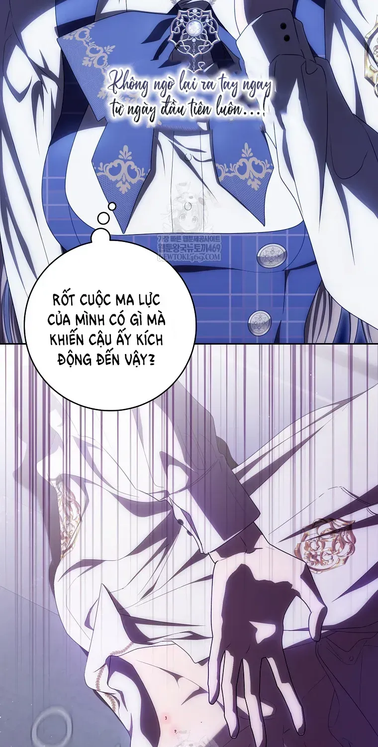 Cách Bước Lên Con Đường Hoa Của Nhân Vật Chính Chapter 26 - 68