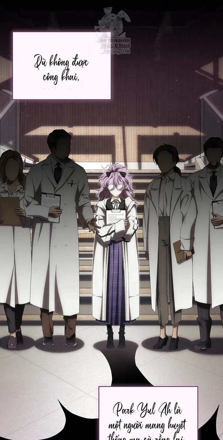 Cách Bước Lên Con Đường Hoa Của Nhân Vật Chính Chapter 26 - 70