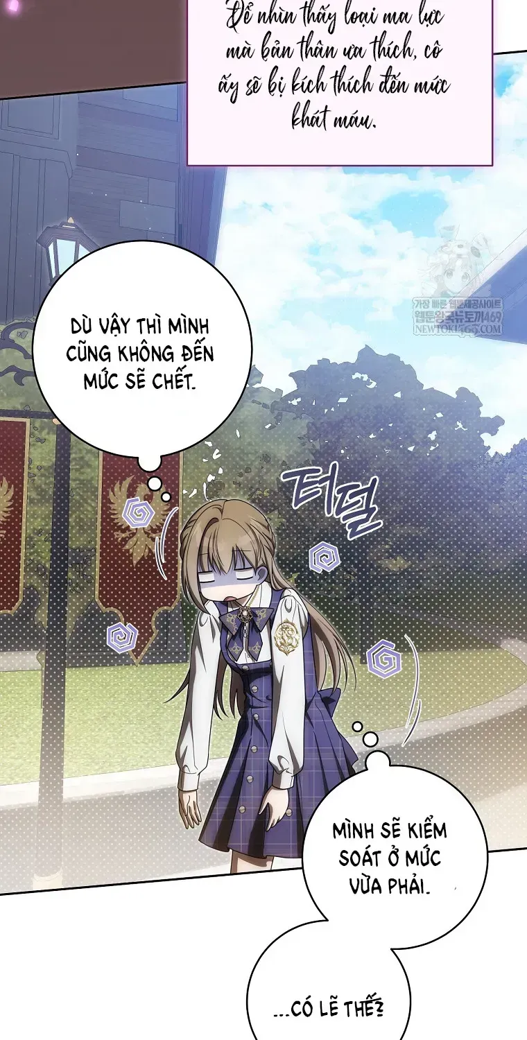 Cách Bước Lên Con Đường Hoa Của Nhân Vật Chính Chapter 26 - 72