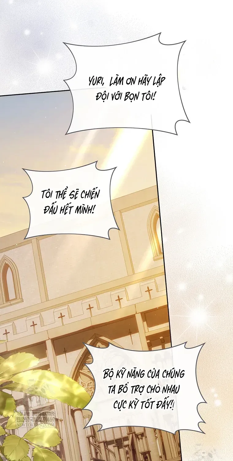 Cách Bước Lên Con Đường Hoa Của Nhân Vật Chính Chapter 26 - 74