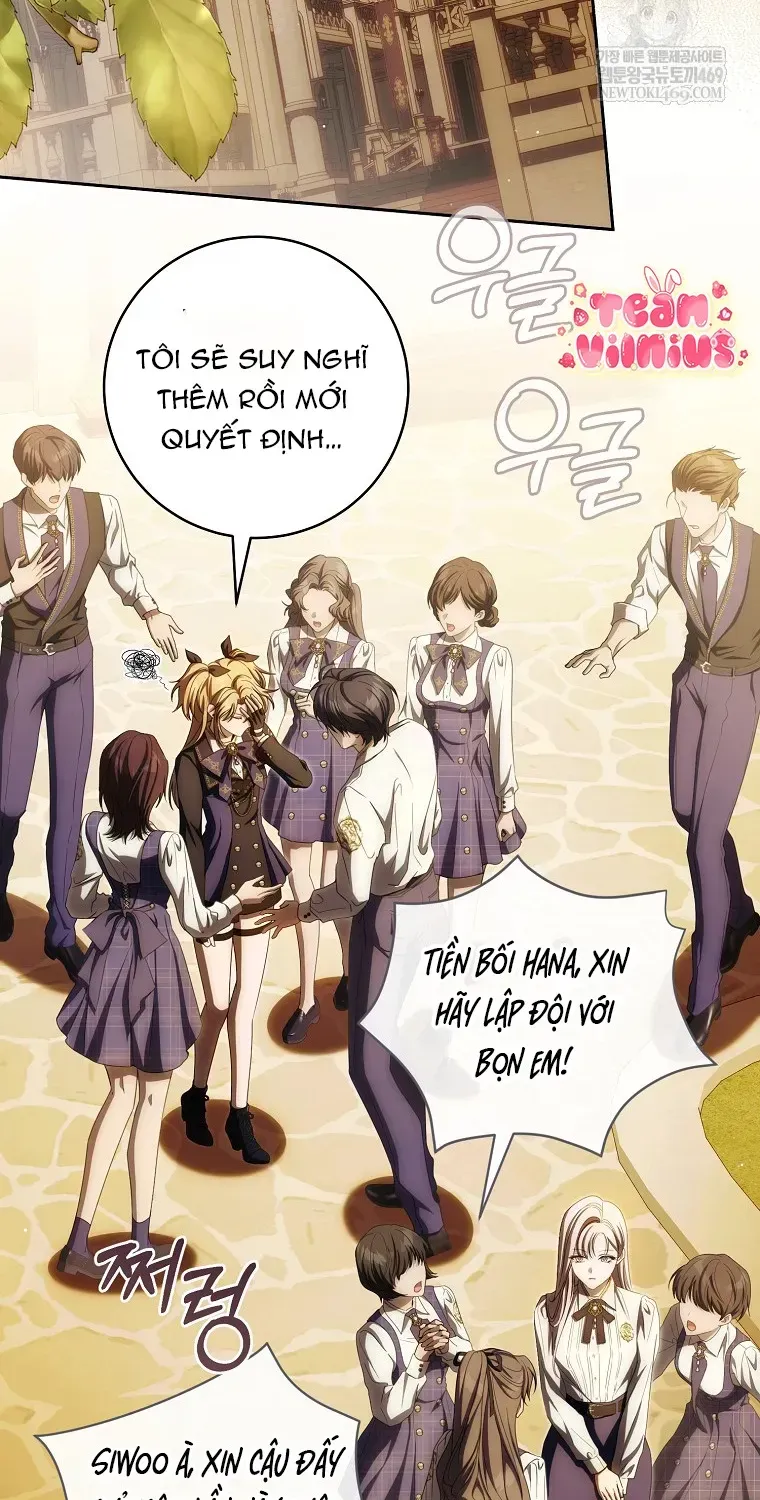 Cách Bước Lên Con Đường Hoa Của Nhân Vật Chính Chapter 26 - 75