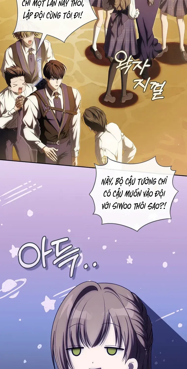 Cách Bước Lên Con Đường Hoa Của Nhân Vật Chính Chapter 26 - 76