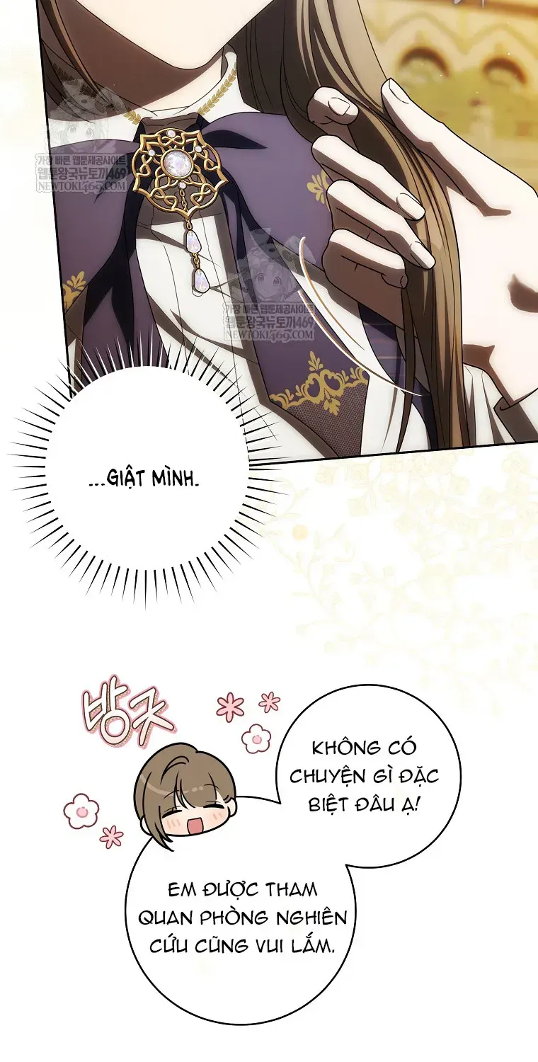 Cách Bước Lên Con Đường Hoa Của Nhân Vật Chính Chapter 26 - 84