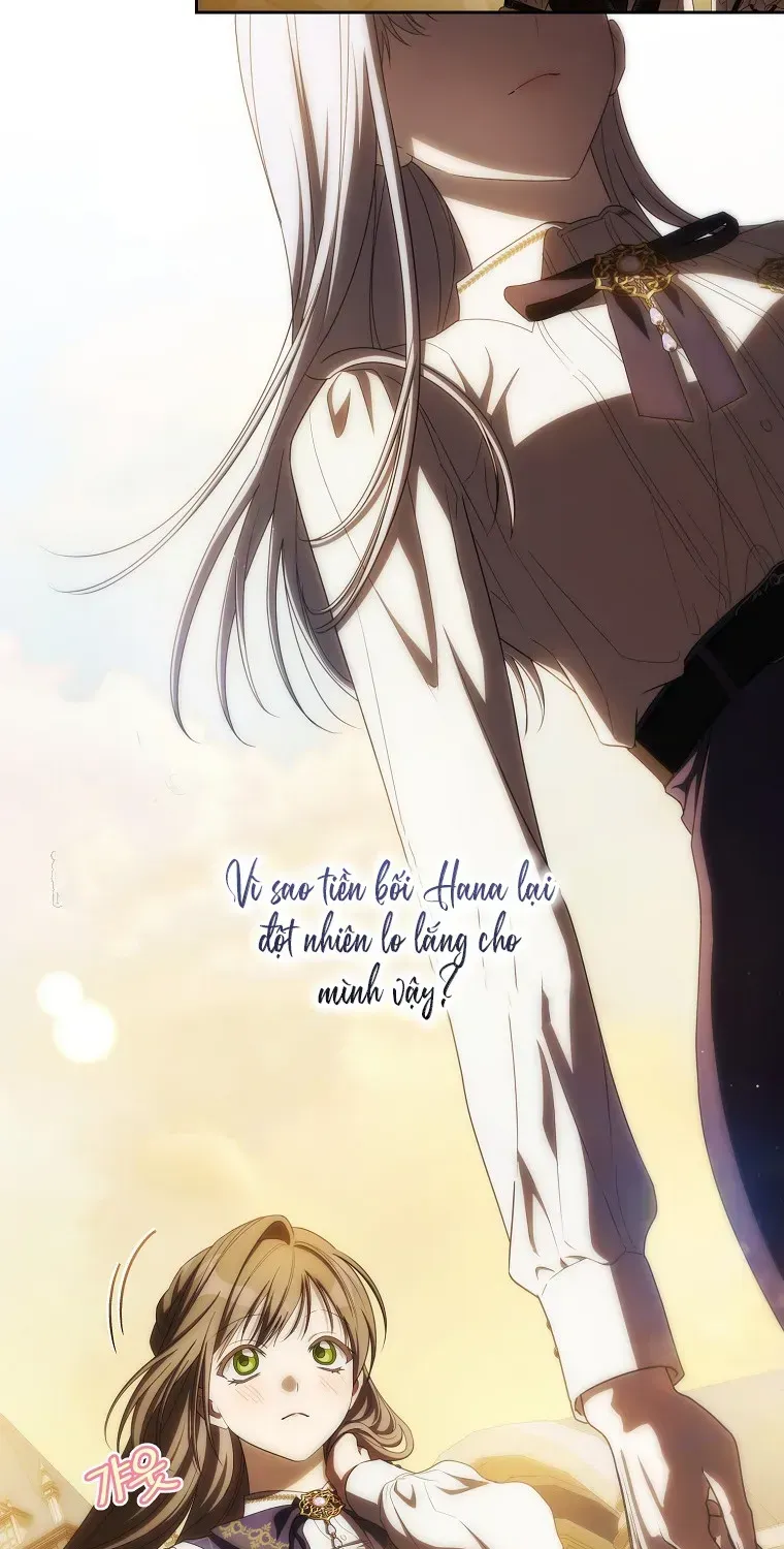 Cách Bước Lên Con Đường Hoa Của Nhân Vật Chính Chapter 26 - 88