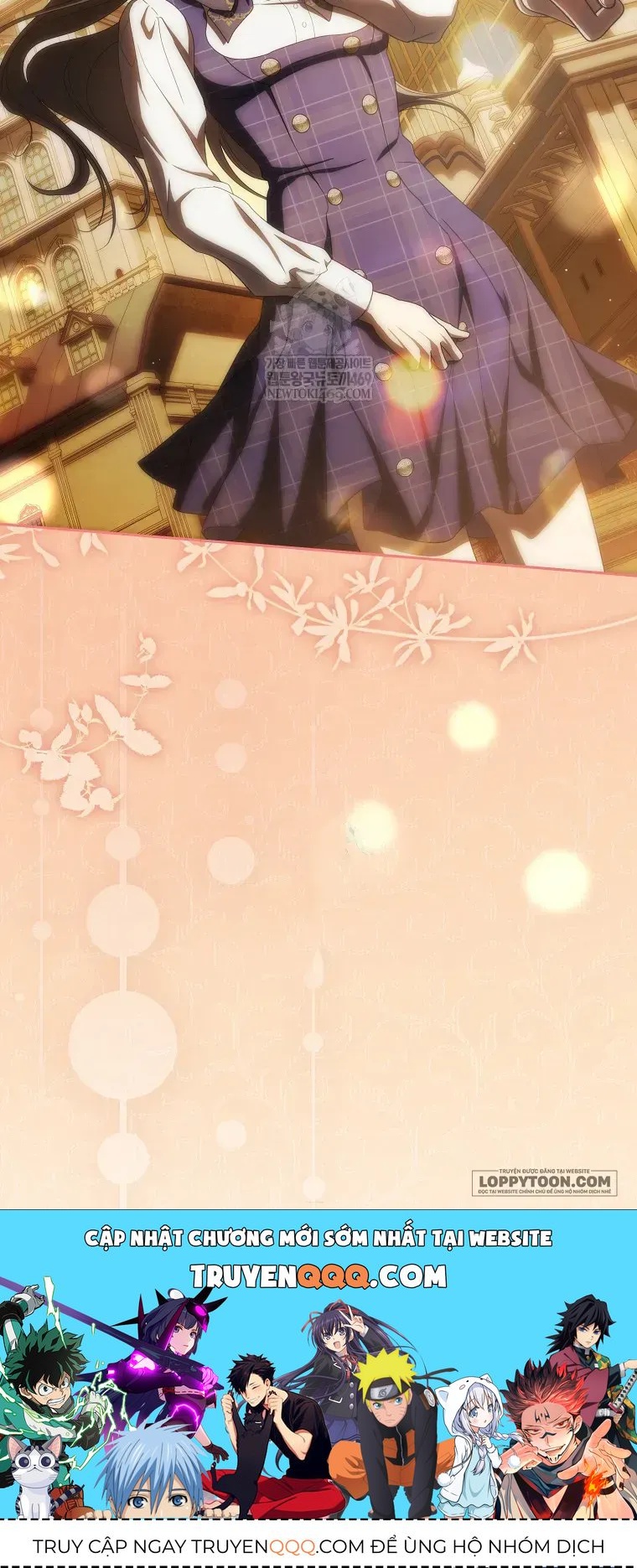 Cách Bước Lên Con Đường Hoa Của Nhân Vật Chính Chapter 26 - 89