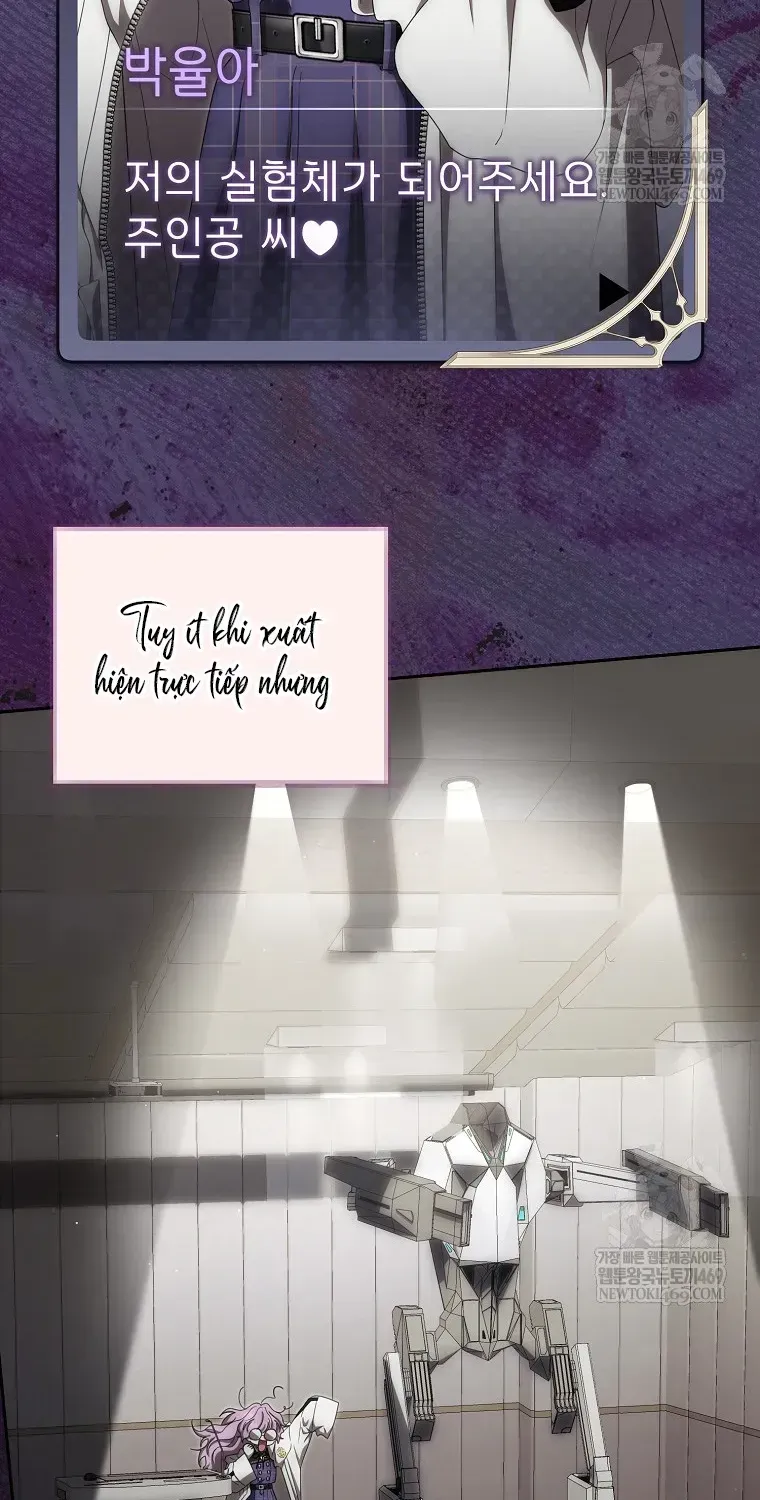 Cách Bước Lên Con Đường Hoa Của Nhân Vật Chính Chapter 26 - 10