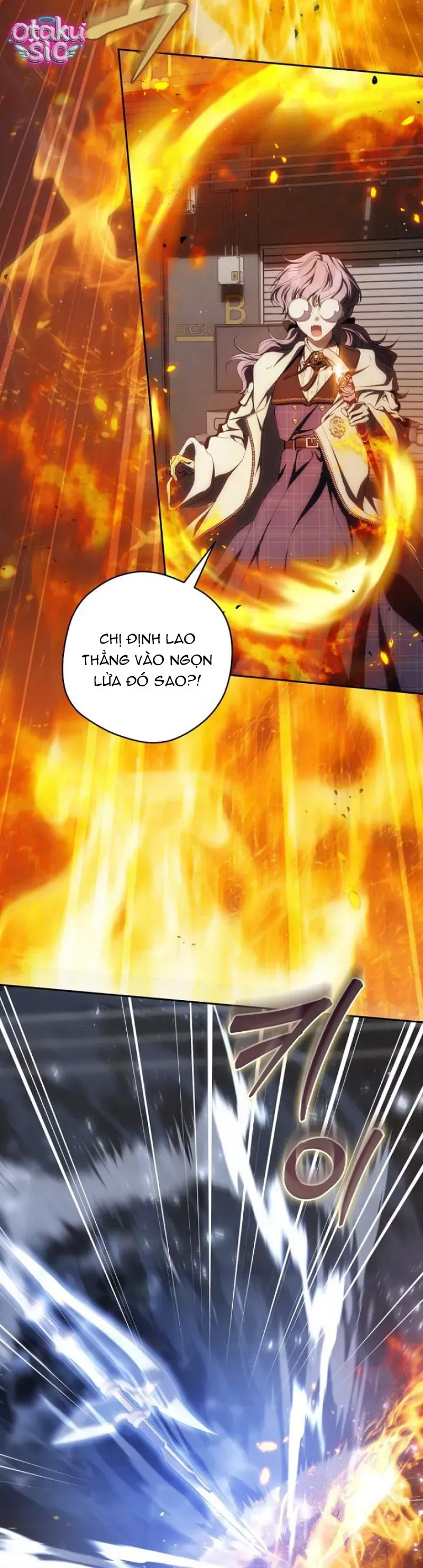 Cách Bước Lên Con Đường Hoa Của Nhân Vật Chính Chapter 27 - 14