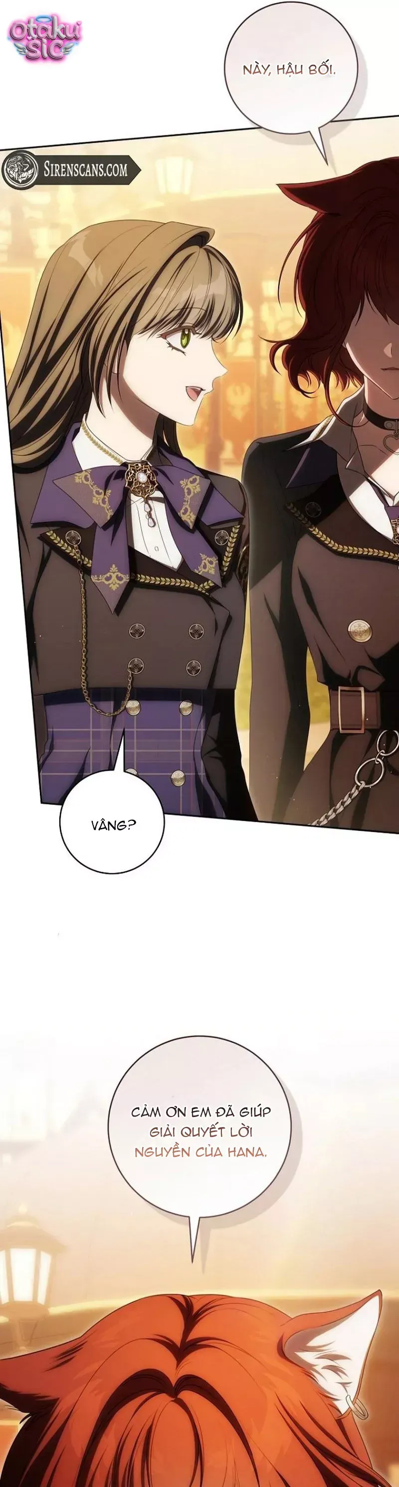 Cách Bước Lên Con Đường Hoa Của Nhân Vật Chính Chapter 28 - 12