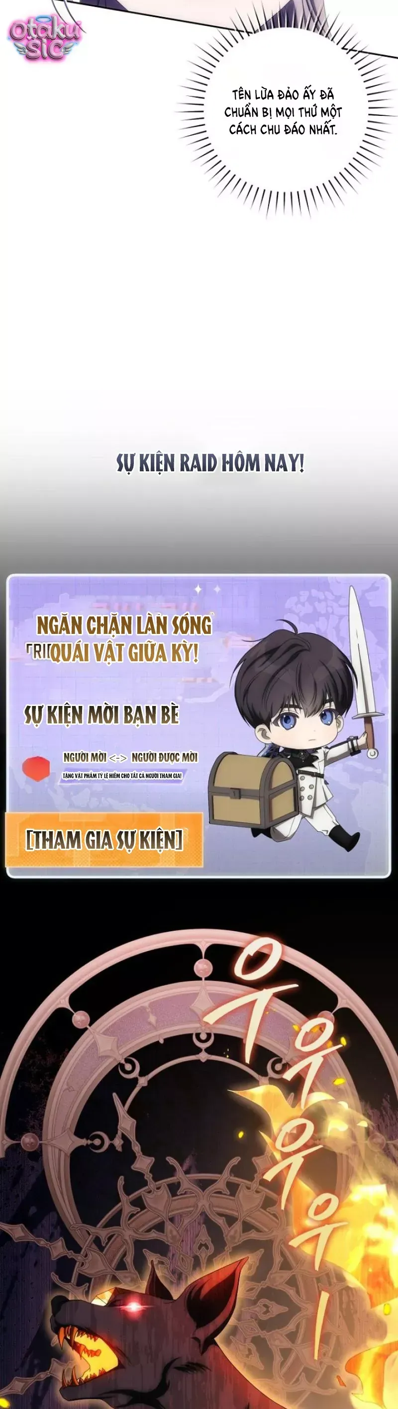 Cách Bước Lên Con Đường Hoa Của Nhân Vật Chính Chapter 29 - 14