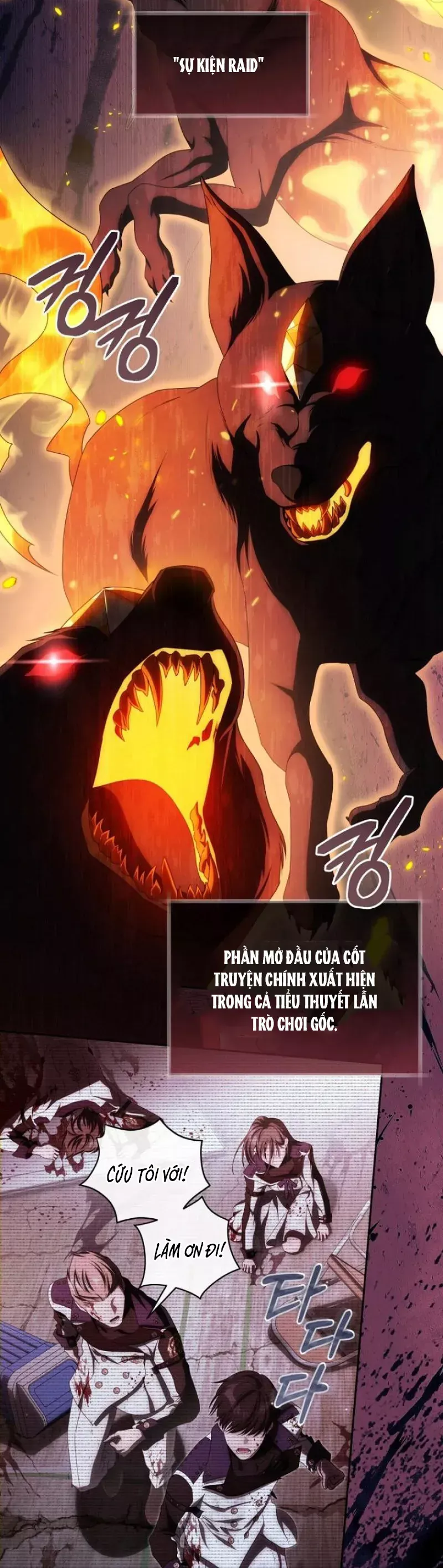 Cách Bước Lên Con Đường Hoa Của Nhân Vật Chính Chapter 29 - 15