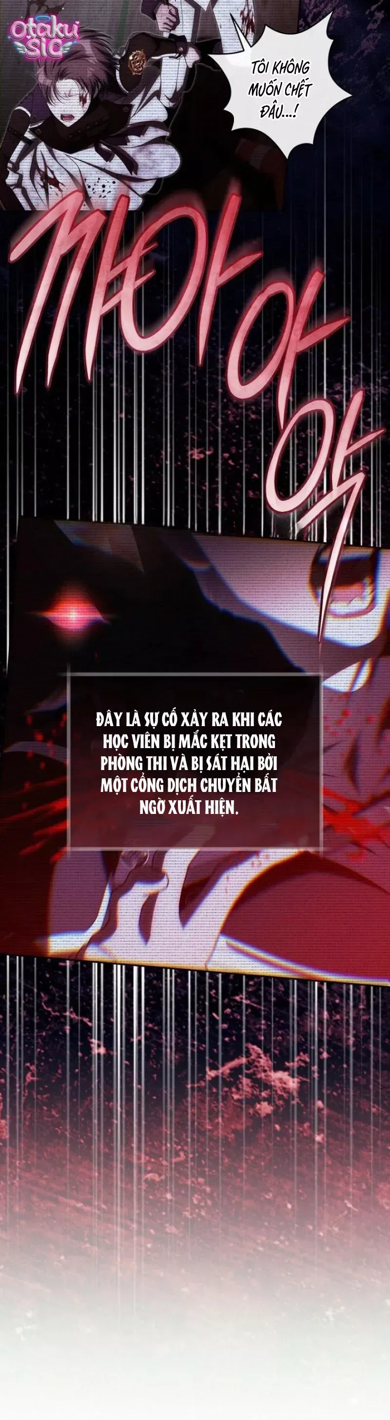 Cách Bước Lên Con Đường Hoa Của Nhân Vật Chính Chapter 29 - 16