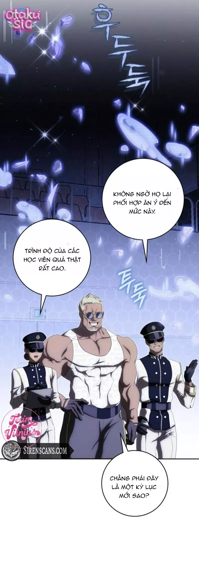Cách Bước Lên Con Đường Hoa Của Nhân Vật Chính Chapter 29 - 10