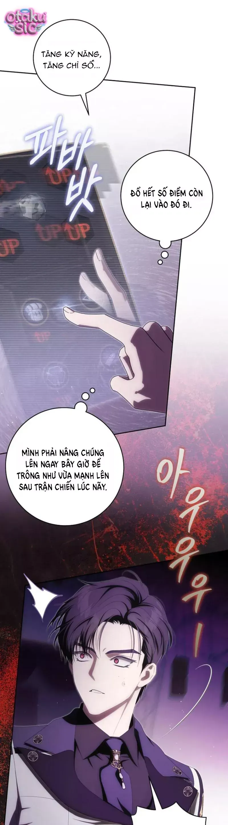 Cách Bước Lên Con Đường Hoa Của Nhân Vật Chính Chapter 30 - 14