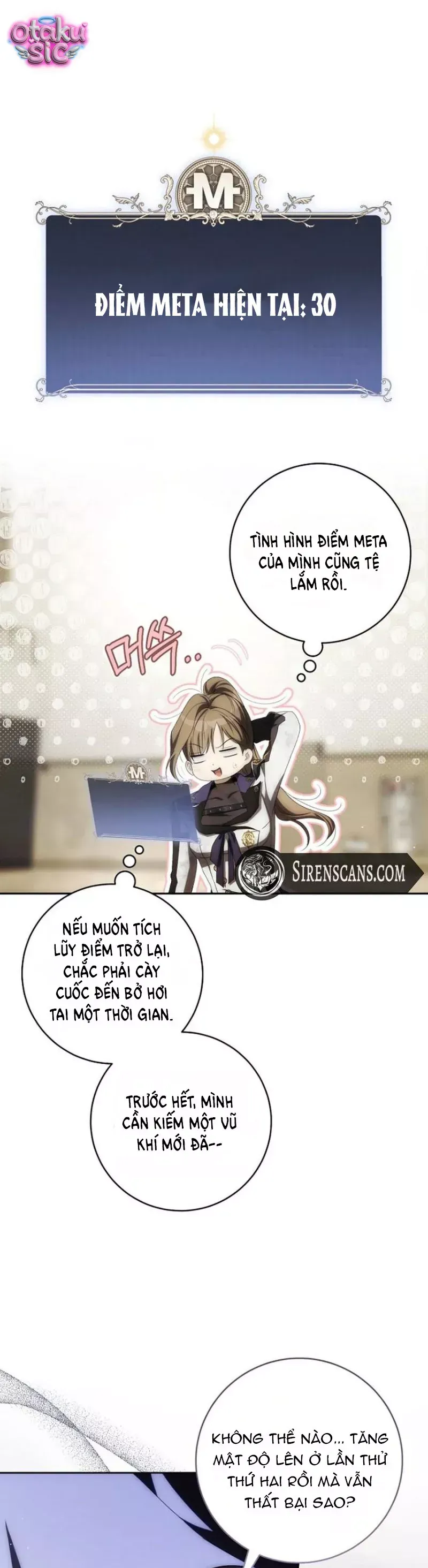 Cách Bước Lên Con Đường Hoa Của Nhân Vật Chính Chapter 30 - 42
