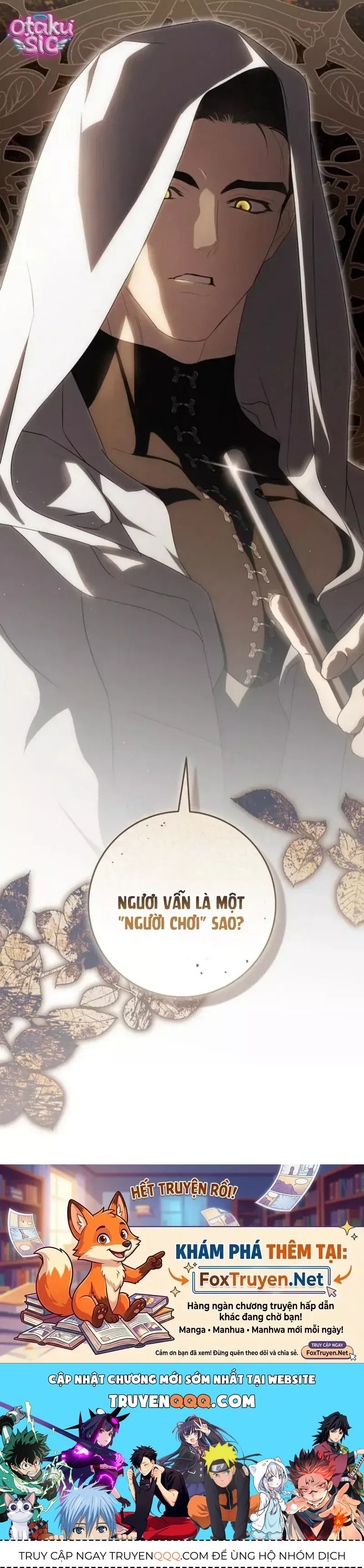 Cách Bước Lên Con Đường Hoa Của Nhân Vật Chính Chapter 30 - 46