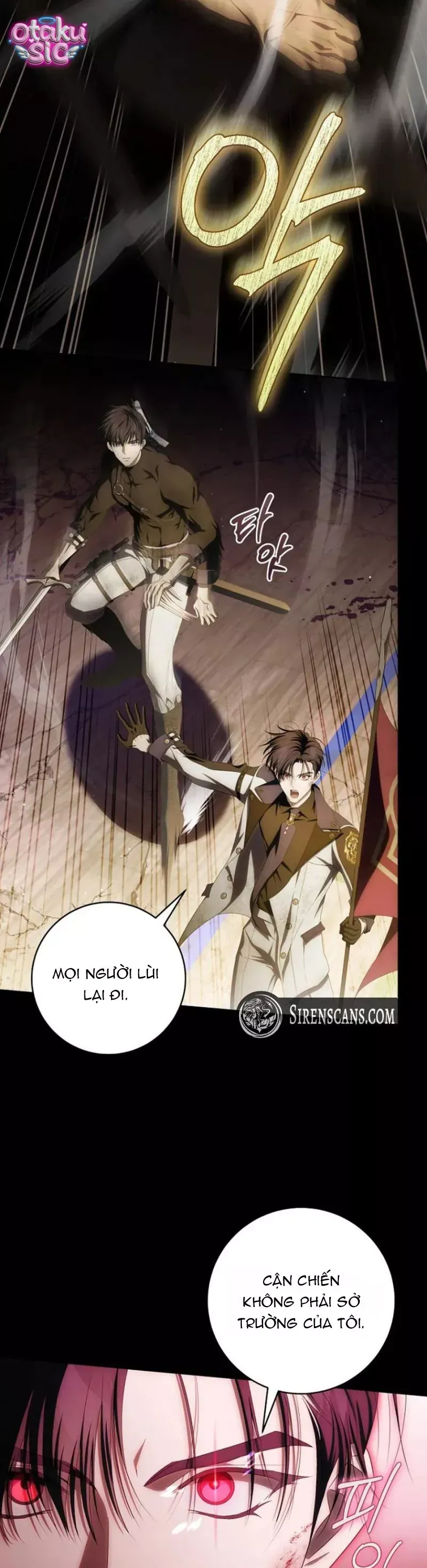 Cách Bước Lên Con Đường Hoa Của Nhân Vật Chính Chapter 31 - 14